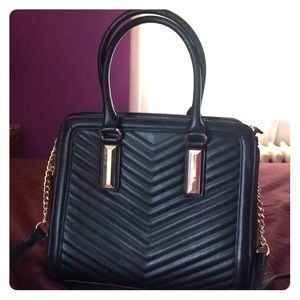 Authentic Aldo Tote
